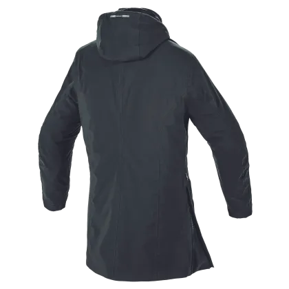 Textile motorcycle jacket SPIDI BETA EVO PRIMALOFT Anthracite