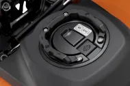 Inel de montare SW-MOTECH PRO TANK RING PAN AMERICA 1250 ABS 23