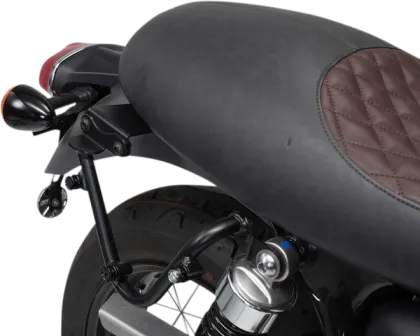 Adaptor lateral pentru portbagaj SW-MOTECH ADPT SLC SIDE CARRIER R BONNEVILLE 1200 T120 ABS 24