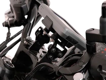 Navigation adapters SW-MOTECH ADAPTER GARMIN ZUMO