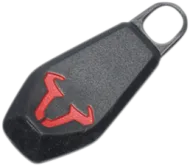 Mâner fermoar SW-MOTECH ZIPPER PULLER