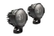 High beam SW-MOTECH EVO HIGH BEAM KIT CRF 1000 L ABS