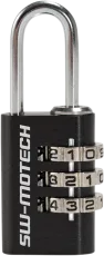 Luggage locking device SW-MOTECH LUGGAGE LOCK