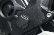 Καπάκια μπουλονιών SW-MOTECH ΣΕΤ ΚΑΠΑΚΙΩΝ ΠΛΑΙΣΙΟΥ S 1000 XR ABS