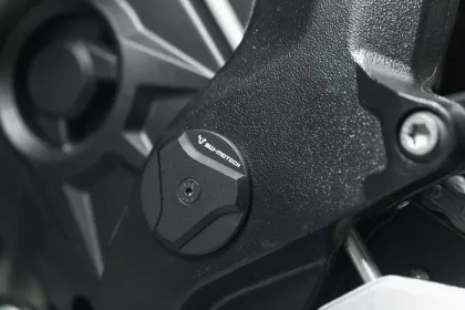 Bolt caps SW-MOTECH FRAME CAP SET S 1000 XR ABS
