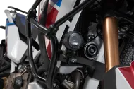 SW-MOTECH LIGHT MOUNT CRF 1000 L ABS light mounting kit
