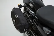 Комплект странични чанти SW-MOTECH LC SIDE BAG SYS LEGEND BK XL 1200 C 17-20