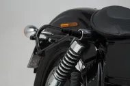 Комплект странични чанти SW-MOTECH LC SIDE BAG SYS LEGEND FXDWG 1584 11