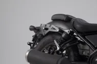 Комплект странични чанти SW-MOTECH LH SIDE BAG SYS LEGEND CMX 500