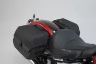 Комплект странични чанти SW-MOTECH LH SIDE BAG SYS LEGEND FLDE 1750 ABS