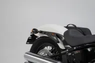 Комплект странични чанти SW-MOTECH LH SIDE BAG SYS LEGEND FLSL 1750 ABS 21
