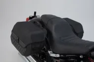 Комплект странични чанти SW-MOTECH LH SIDE BAG SYS LEGEND FXLR 1750 ABS 22