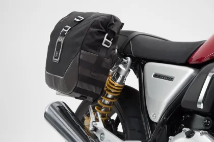 Side bag set SW-MOTECH SIDEBAG SYS LEGEND LC B CB 1100 EX ABS