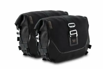 SW-MOTECH SIDEBAG SYS LEGEND LC B R NINE T ABS 23 side bag set