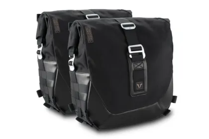 SW-MOTECH SIDEBAG SYS LEGEND LC B W 800 ABS 23 side bag set