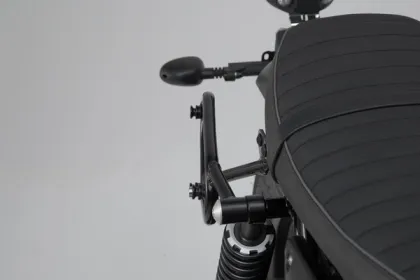 SW-MOTECH SIDEBAG SYS LEGEND LC V9 BOBBER ABS 20 side bag set