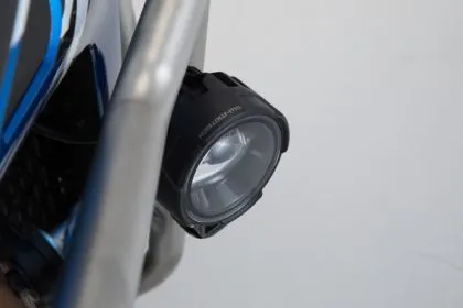 Light mounting kits SW-MOTECH LIGHT MOUNTING KIT CRF 1000 L ABS