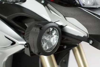 Light mounting kits SW-MOTECH LIGHT MOUNTING KIT F 800 GS