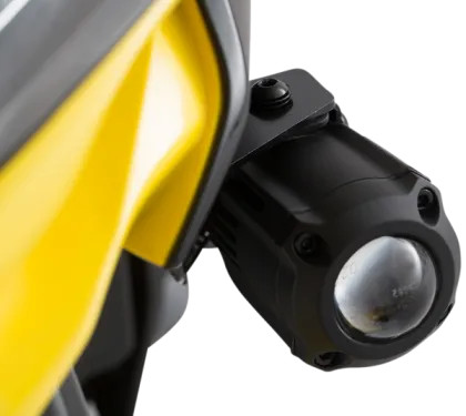 Light mounting kits SW-MOTECH LIGHT MOUNTING KIT KLE 650