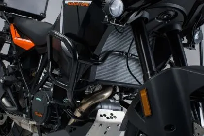 Crash bar SW-MOTECH CRASH BAR ADVENTURE 1050 ABS