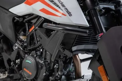 Crash bar SW-MOTECH CRASH BAR ADVENTURE 390 ABS