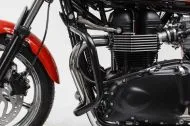 Crash bar SW-MOTECH CRASH BAR BONNEVILLE 865