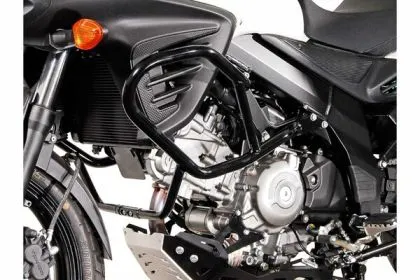 Crash bar SW-MOTECH CRASH BAR DL 650 ABS