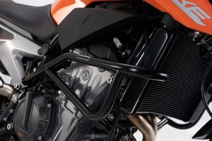 Crash bar SW-MOTECH CRASH BAR DUKE 790 ABS