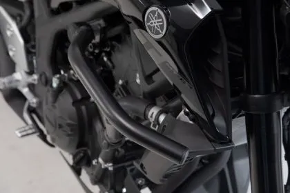 Crash bar SW-MOTECH CRASH BAR MT-03 ABS
