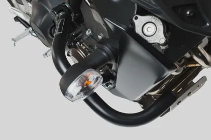 Προστατευτικό κάγκελο SW-MOTECH CRASH BAR MT-09 SP ABS