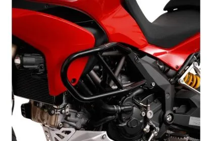Προστατευτικό κάγκελο SW-MOTECH CRASH BAR MULTISTRADA 1200 12