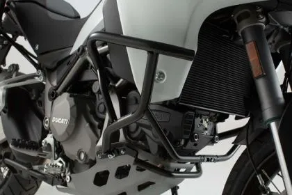 Προστατευτικό κάγκελο SW-MOTECH CRASH BAR MULTISTRADA 1200 S ABS