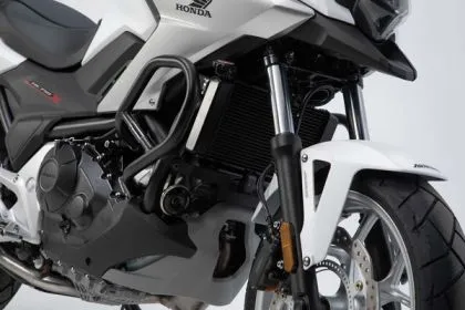 Προστατευτικό κάγκελο SW-MOTECH CRASH BAR NC700S/X