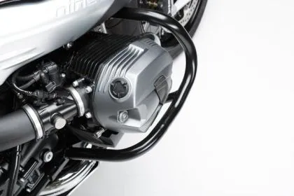 Προστατευτικό κάγκελο SW-MOTECH CRASH BAR R NINE T ABS