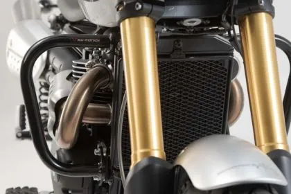 Προστατευτικό κάγκελο SW-MOTECH CRASH BAR SCRAMBLER 1200 XC