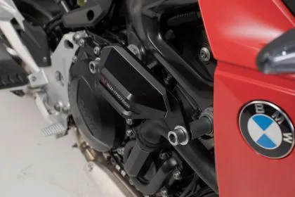 Crash plugs SW-MOTECH FRAME SLIDER KIT