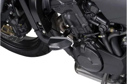 Crash plugs SW-MOTECH FRAME SLIDER SET CB 600 F ABS