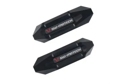 Краш тапи SW-MOTECH FRAME SLIDER SET G310R