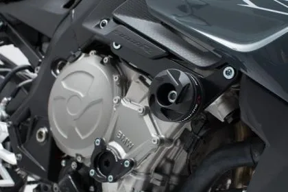 Краш тапи SW-MOTECH FRAME SLIDER SET S 1000 R ABS