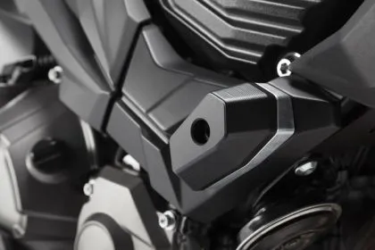 Краш тапи SW-MOTECH FRAME SLIDER SET Z 800 ABS
