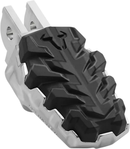 Motorcycle footrest SW-MOTECH EVO FOOTREST KIT F 650 CS 05