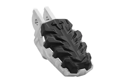 Motorcycle footrest SW-MOTECH EVO FOOTREST KIT XT 1200 Z ABS