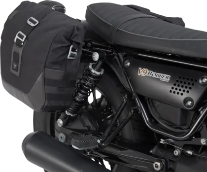 Мото чанта SW-MOTECH PRO TRAVELBAG CAPONORD 1200 ABS