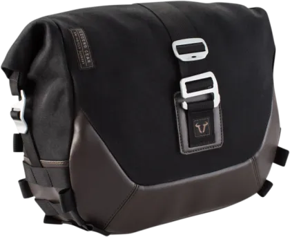 Мото чанта SW-MOTECH SADDLEBAG LEGEND LS1 R 18 ABS