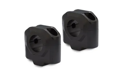 SW-MOTECH BAR RISER 28MM zx handlebar risers