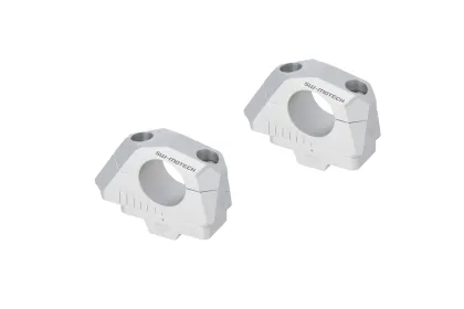 Повдигачи за кормило SW-MOTECH BAR RISER/BAR BACK DIA32