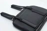 Подложка за седалка SW-MOTECH CUSHION TRAVELLER RIDER F 700 GS ABS