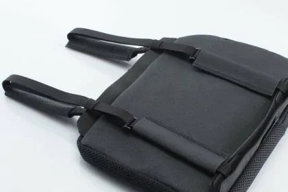 Seat cushion SW-MOTECH CUSHION TRAVELLER RIDER F 700 GS ABS