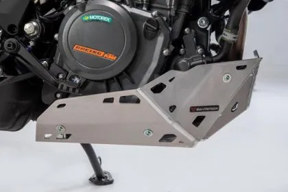 Engine protector SW-MOTECH ENGINE GUARD ADVENTURE 390 ABS 23