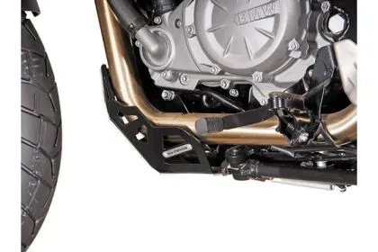 Engine protector SW-MOTECH ENGINE GUARD F 650 GS